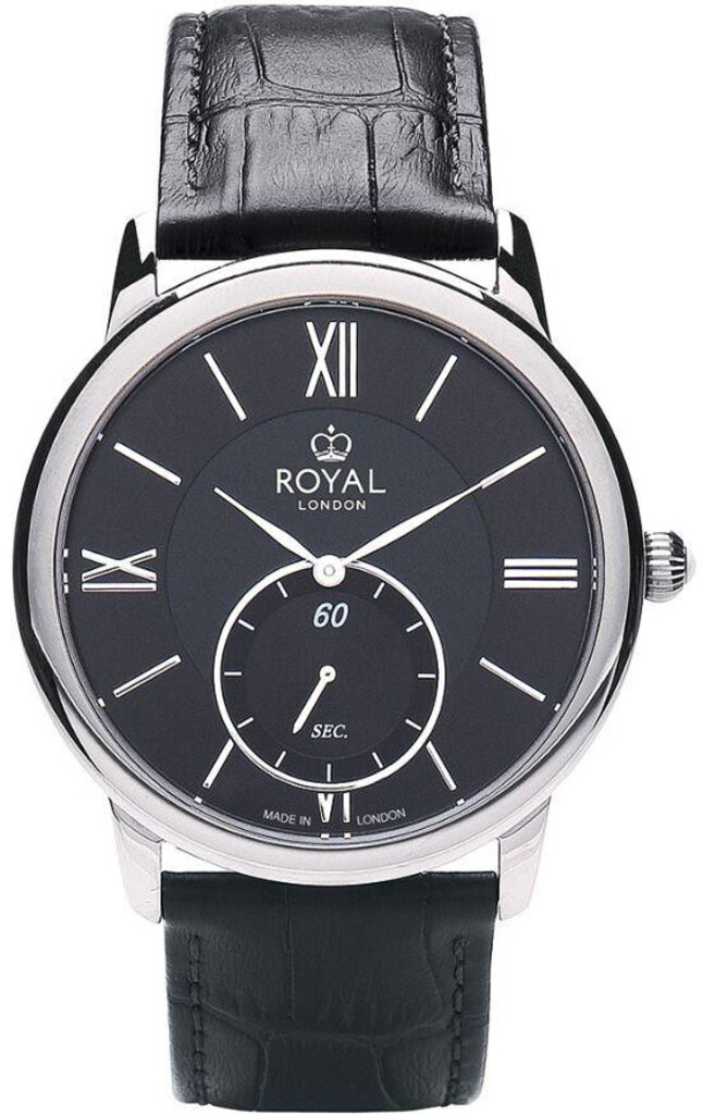 

Часы ROYAL LONDON 41417-02, 41417-02