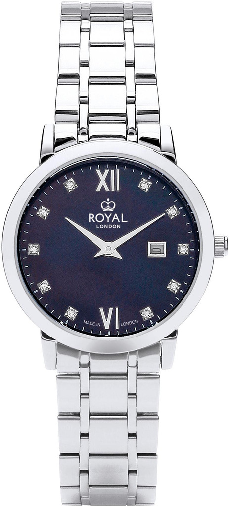 

Часы ROYAL LONDON 21419-04, 21419-04