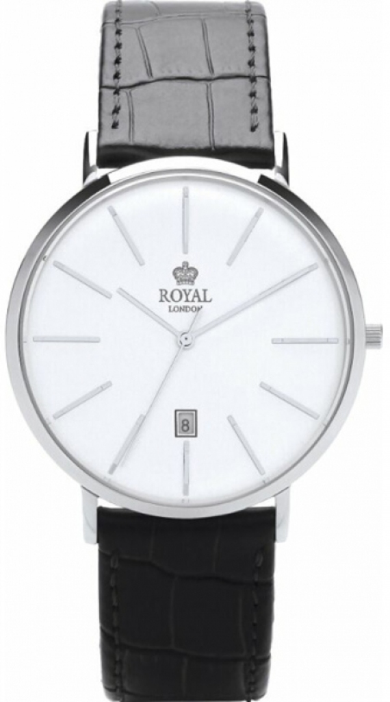 

Часы ROYAL LONDON 41420-01, 41420-01