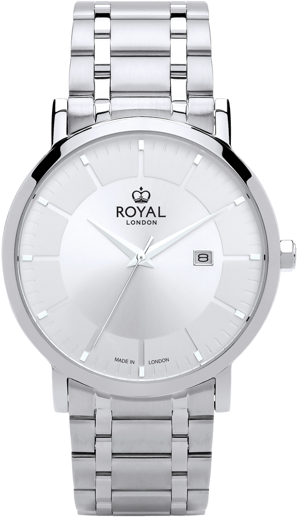 

Часы ROYAL LONDON 41462-01, 41462-01
