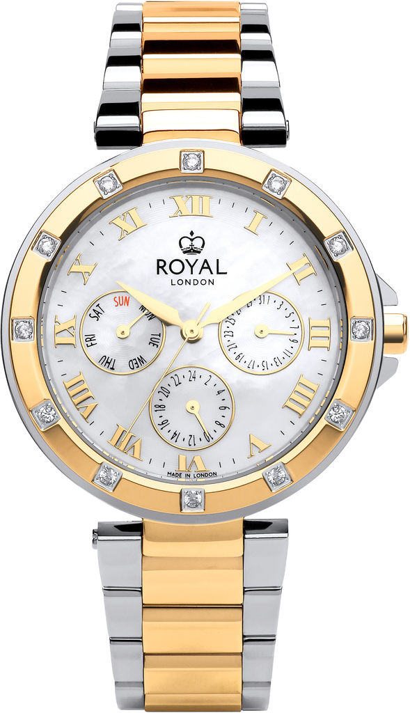 

Часы ROYAL LONDON 21434-05, 21434-05
