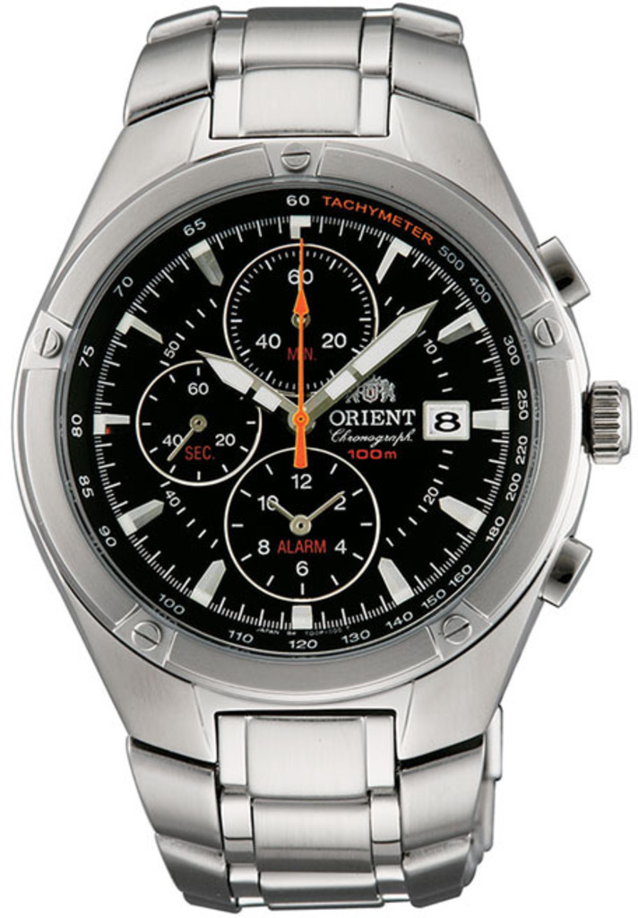 

Часы ORIENT FTD0P001B, CTD0P001B