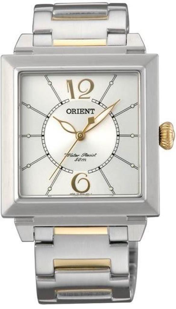 

Часы ORIENT FQCAJ005W, CQCAJ005W