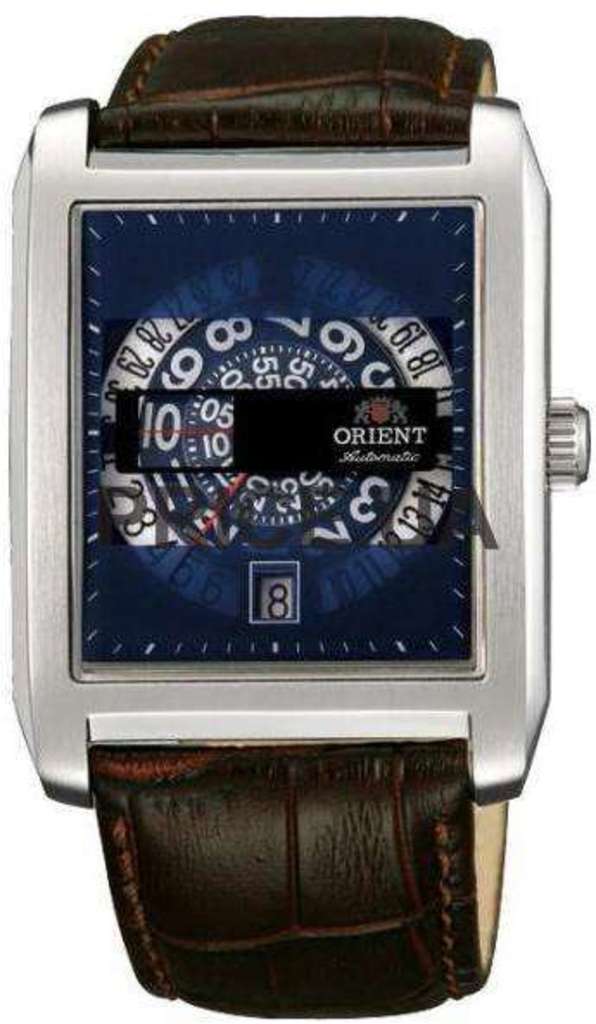 

Часы ORIENT FERAP004D, FERAP004D
