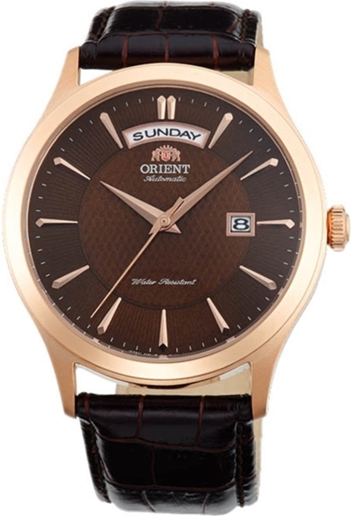 

Часы ORIENT FEV0V002T, FEV0V002T