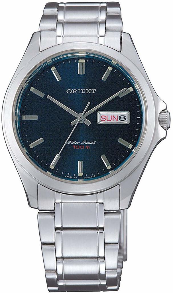 

Часы ORIENT FUG0Q004D6, FUG0Q004D6