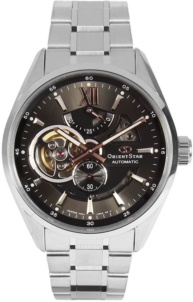 

Часы ORIENT RE-AV0004N00B, RE-AV0004N00B