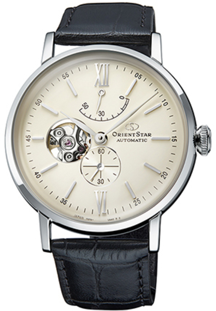

Часы ORIENT RE-AV0002S00B, RE-AV0002S00B