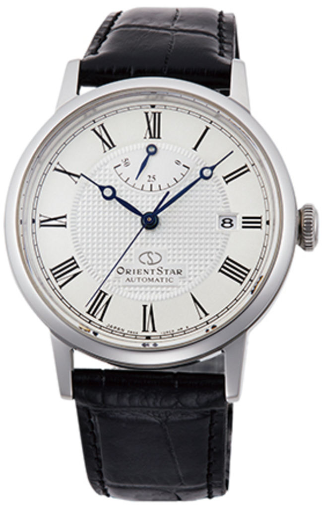 

Часы ORIENT RE-AU0002S00B, RE-AU0002S00B
