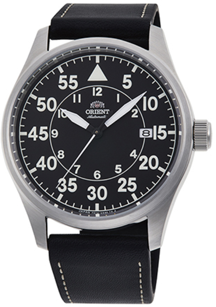 

Часы ORIENT RA-AC0H03B10B, RA-AC0H03B10B