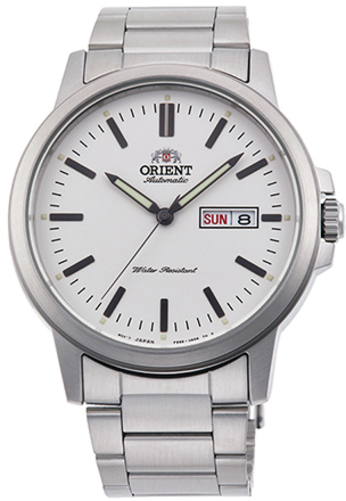 

Часы ORIENT RA-AA0C03S19B, RA-AA0C03S19B