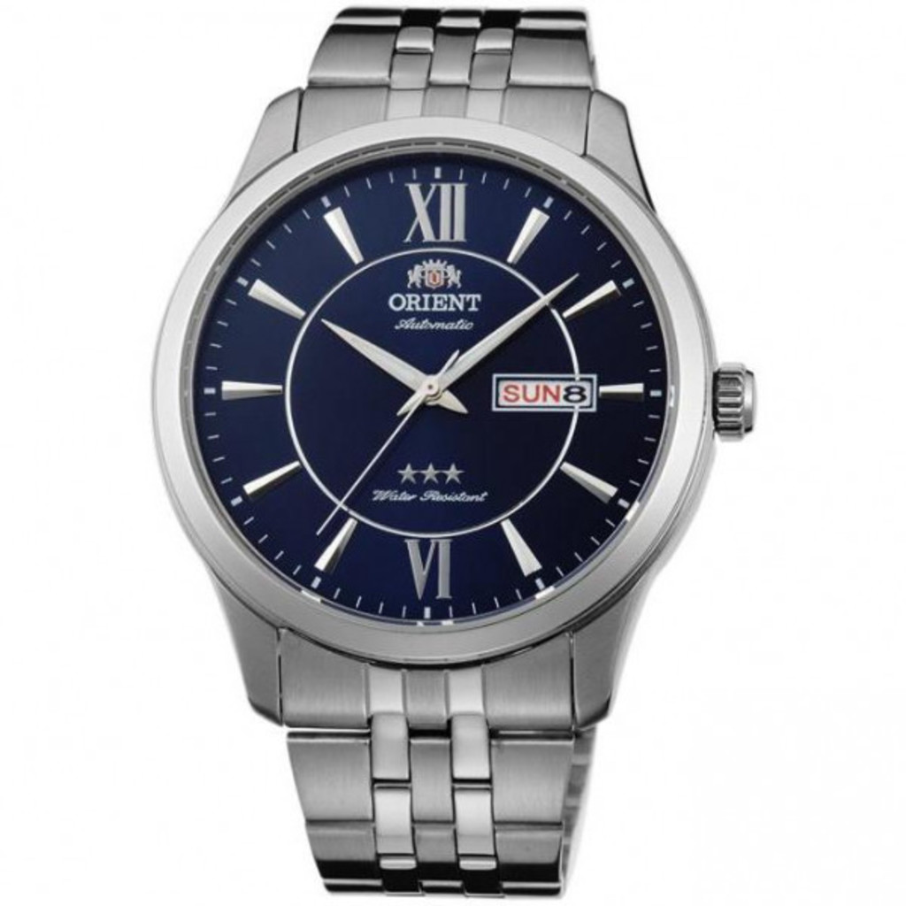 

Часы ORIENT FAB0B001D9, FAB0B001D9