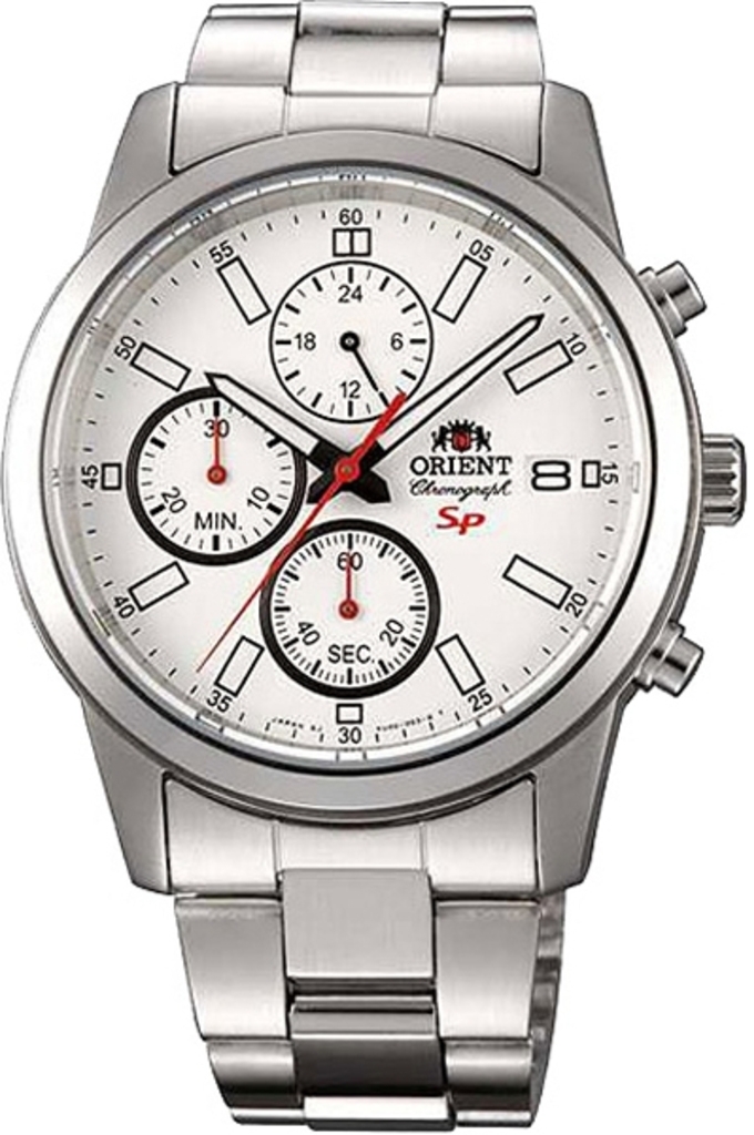 

Часы Orient FKU00003W0, FKU00003W0