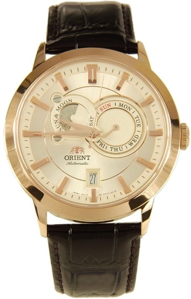 

Часы Orient FET0P001W0, FET0P001W0
