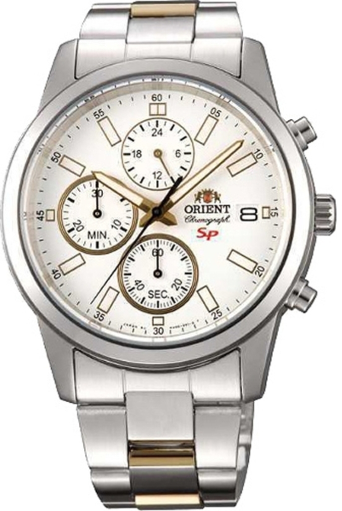 

Часы Orient FKU00001W0, FKU00001W0