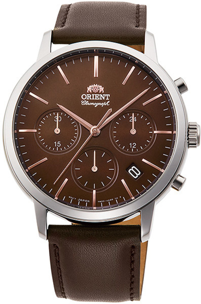 

Часы Orient RA-KV0304Y10B, RA-KV0304Y10B