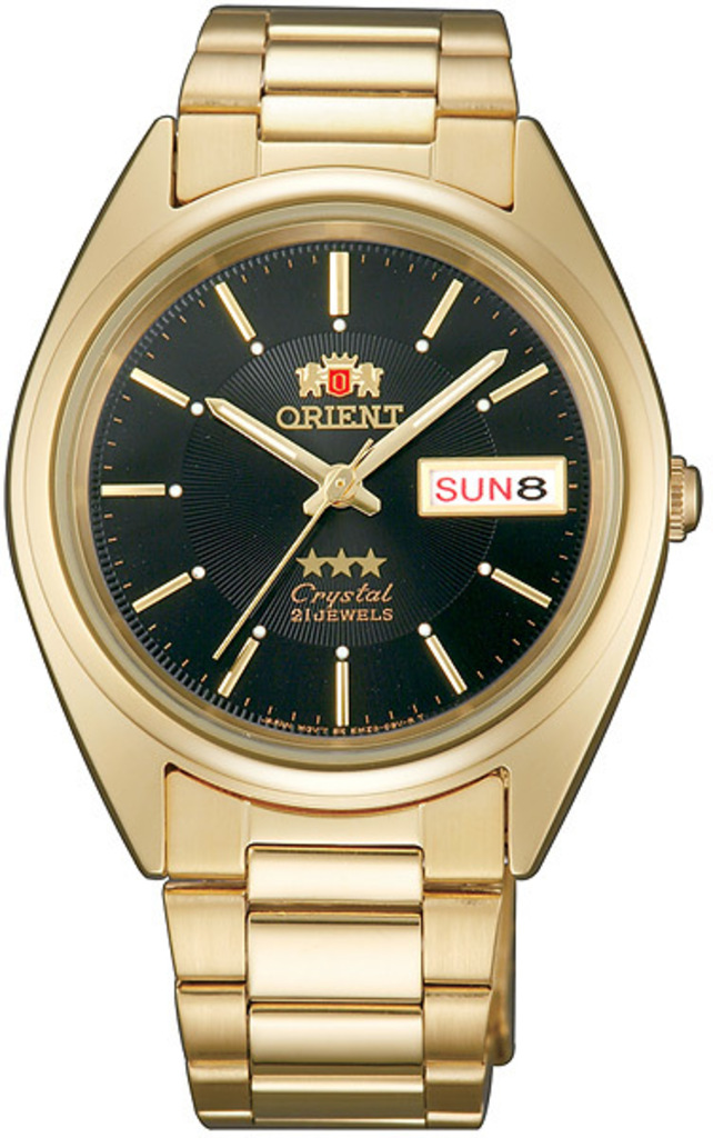 

Часы Orient FAB00004B9, FAB00004B9
