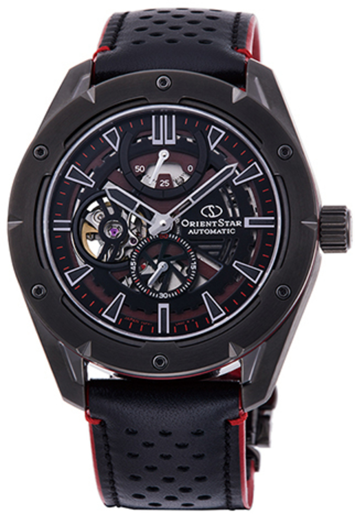 

Часы Orient RE-AV0A03B00B, RE-AV0A03B00B