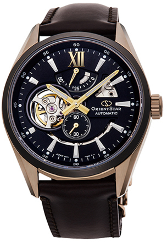 

Часы Orient RE-AV0115B00B, RE-AV0115B00B