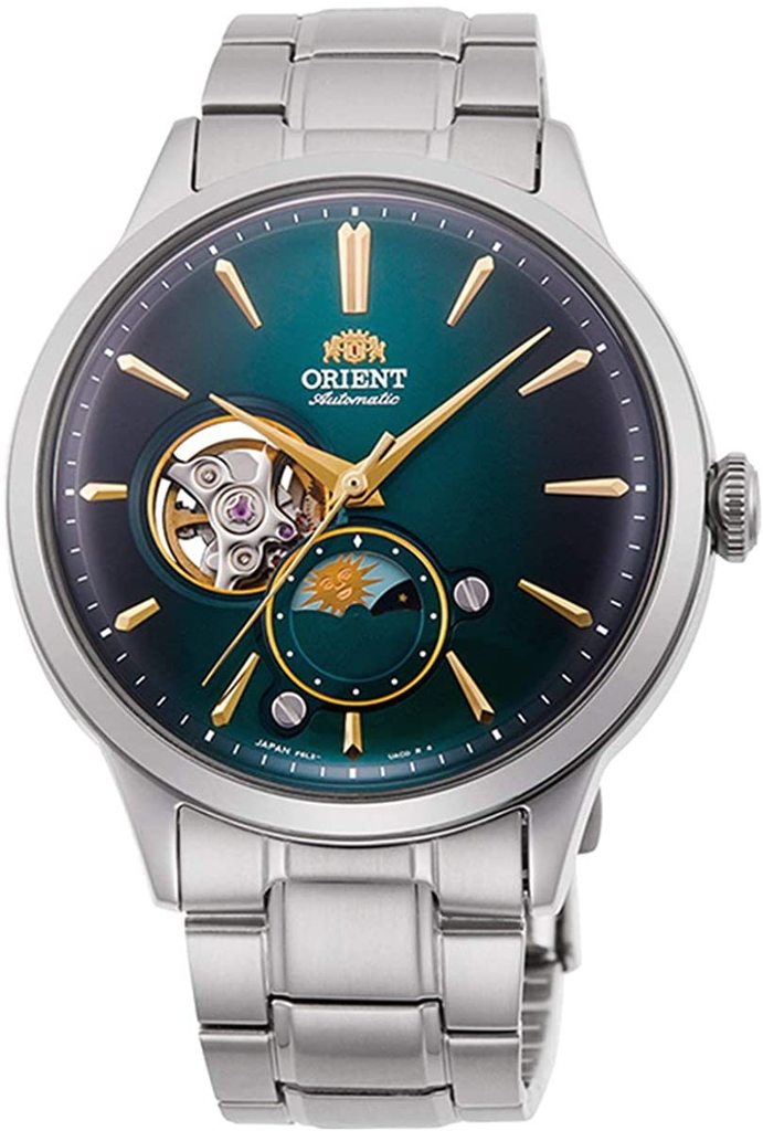 

Часы Orient RA-AS0104E00B, RA-AS0104E00B