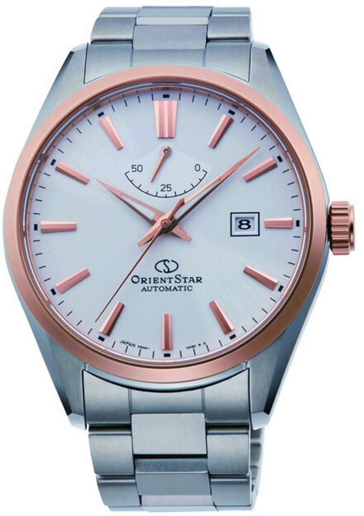 

Часы ORIENT RE-AU0401S00B, RE-AU0401S00B