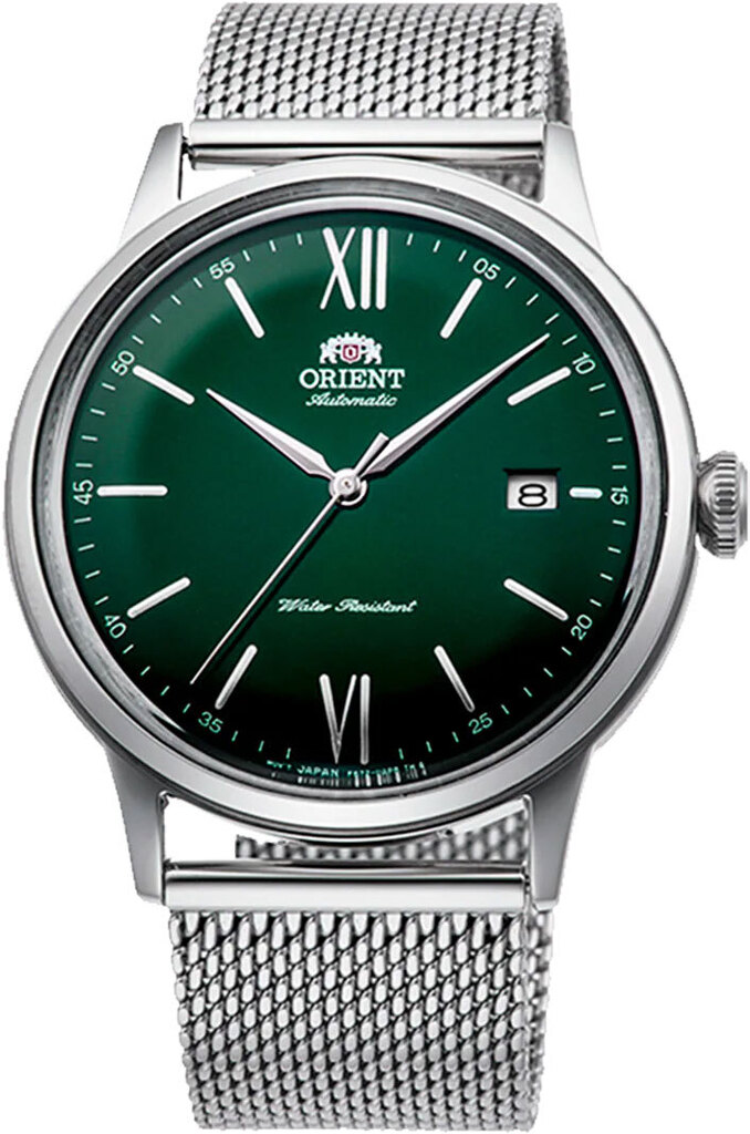 

Часы Orient Bambino Version 6 RA-AC0018E10B, RA-AC0018E10B