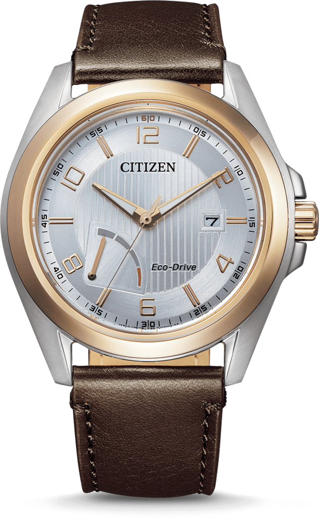 

Часы CITIZEN Eco-Drive AW7056-11A, AW7056-11A