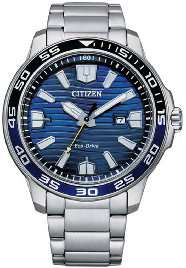 

Часы CITIZEN AW1525-81L, AW1525-81L