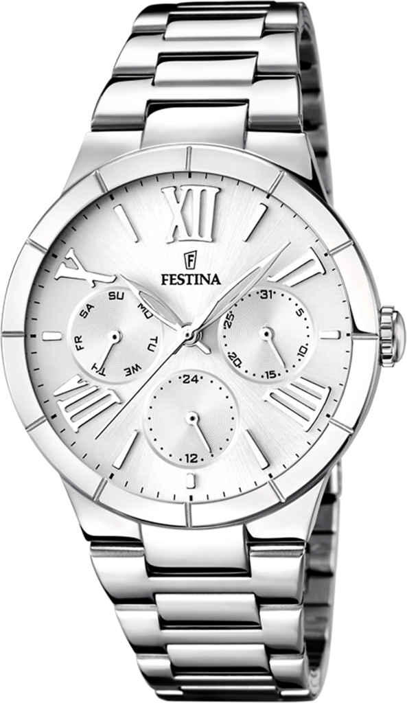 

Часы FESTINA F16716/1, F16716/1