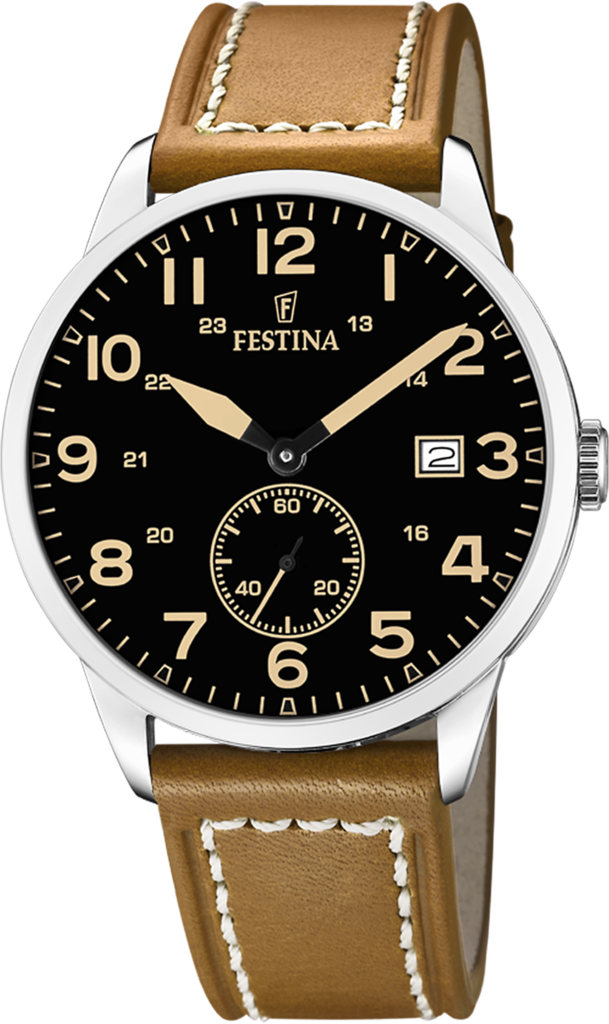 

Часы FESTINA F20347/6, F20347/6