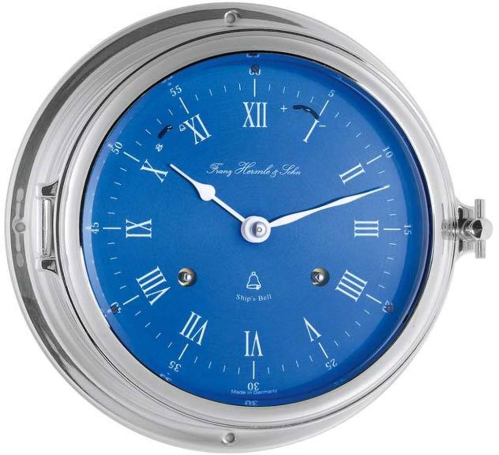 

Часы HERMLE 35067-000132, 35067-000132