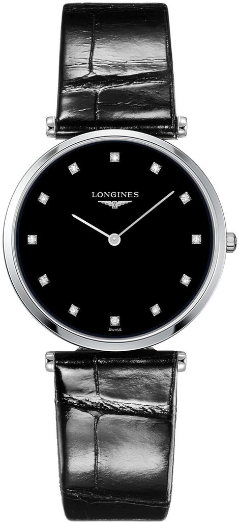 

Часы La Grande Classique de Longines L4.709.4.55.2, L4.709.4.55.2
