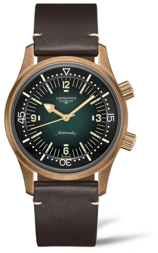 

Часы LONGINES L3.774.1.50.2, L3.774.1.50.2