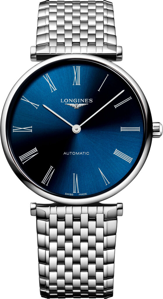 

Часы La Grande Classique de Longines L4.918.4.94.6, L4.918.4.94.6