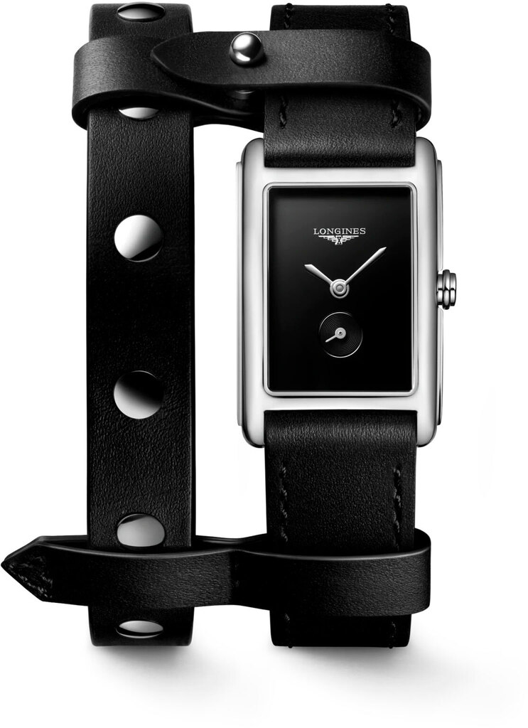 

Часы Longines DolceVita X YVY L5.255.4.59.2, L5.255.4.59.2