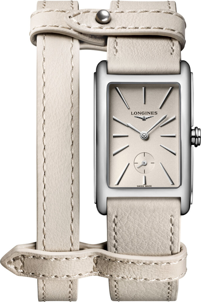 

Часы Longines DolceVita X YVY L5.512.4.79.2, L5.512.4.79.2