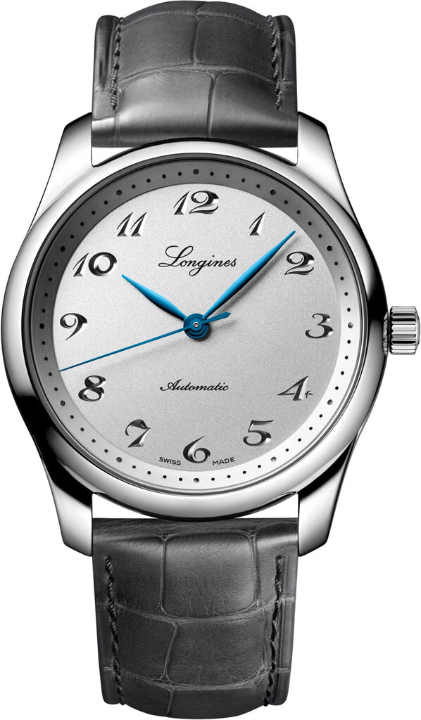 

Часы The Longines Master Collection L2.793.4.73.2, L2.793.4.73.2