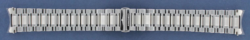 

Браслет LONGINES L600114109 21mm Master, L600114109