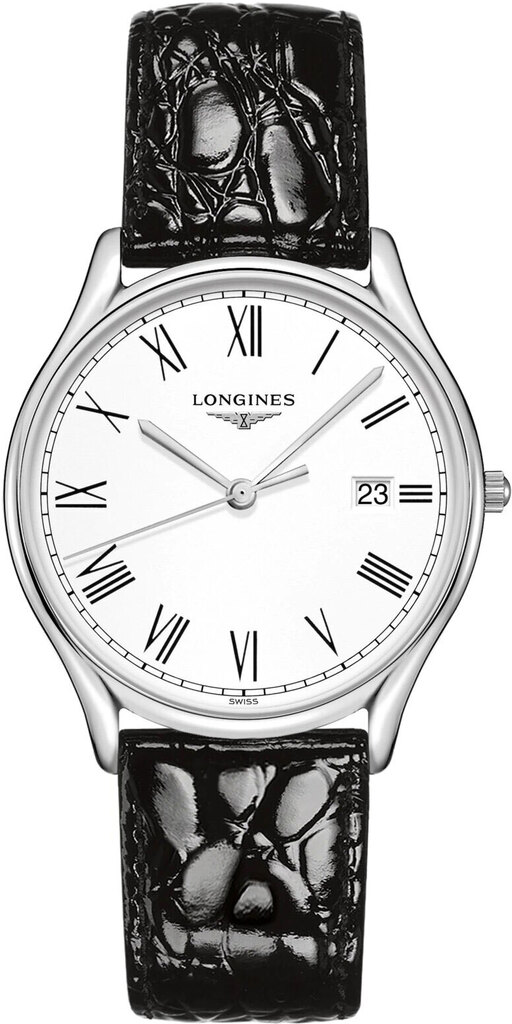 

Часы LONGINES L4.859.4.11.2, L4.859.4.11.2