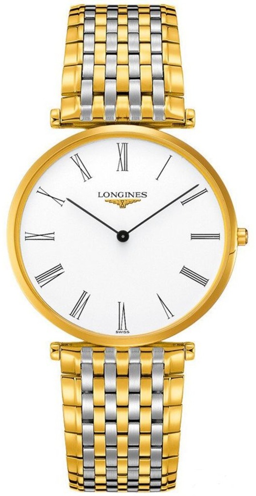

Часы LONGINES L4.766.2.11.7, L4.766.2.11.7