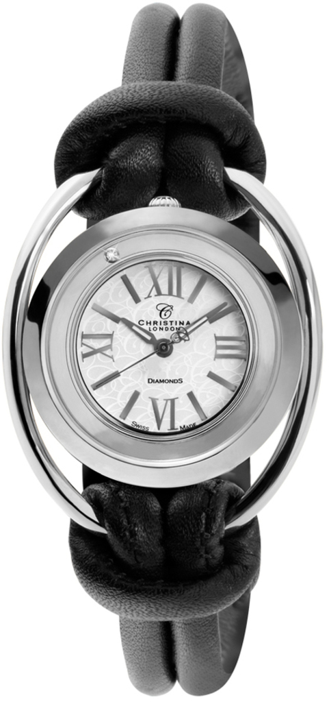 

Часы CHRISTINA 301SWBL, 301SWBL