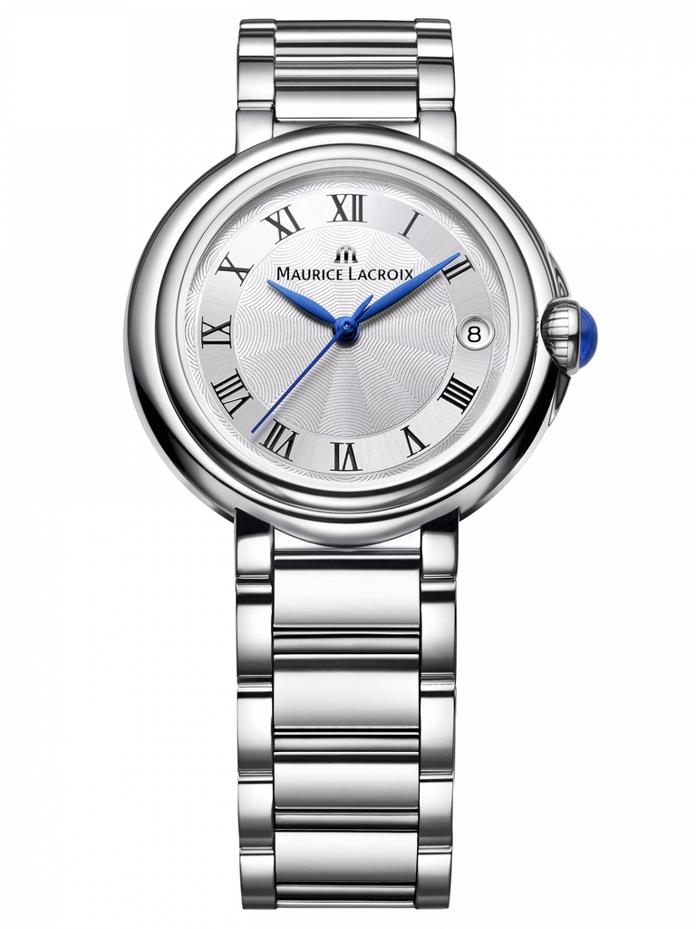 

Часы Maurice Lacroix FIABA Date FA1004-SS002-110, FA1004-SS002-110