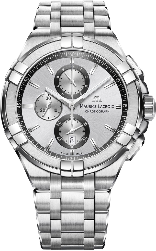 

Часы Maurice Lacroix AI1018-SS002-130-1, AI1018-SS002-130-1