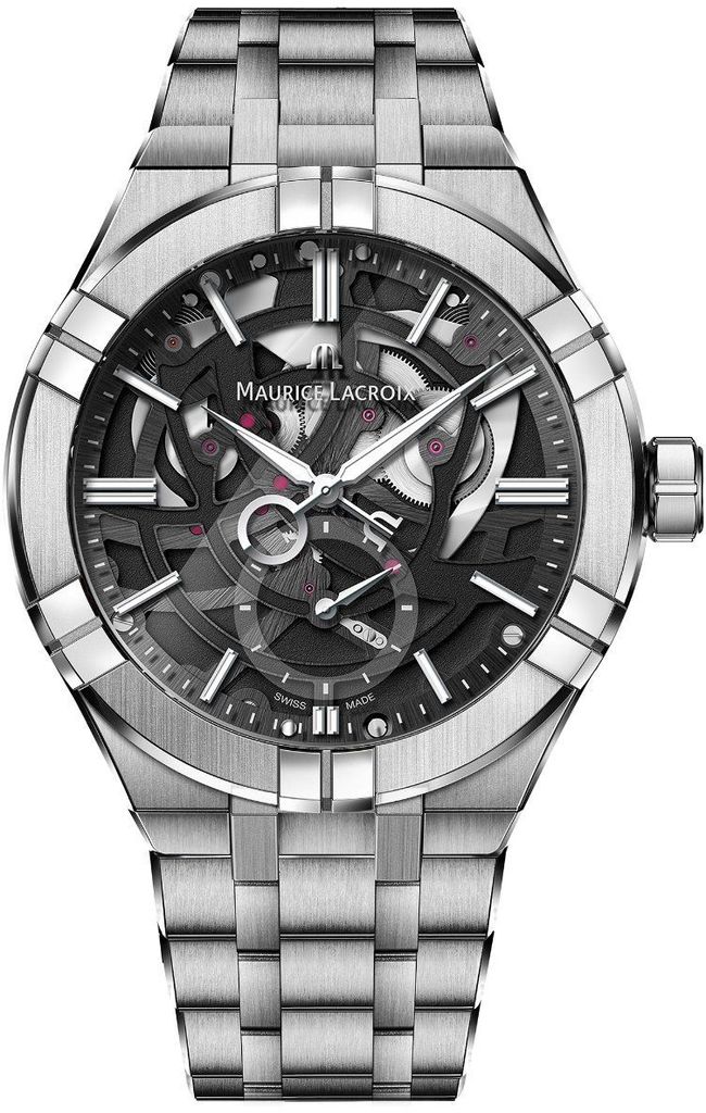 

Часы Maurice Lacroix AI6088-SS002-030-1, AI6088-SS002-030-1