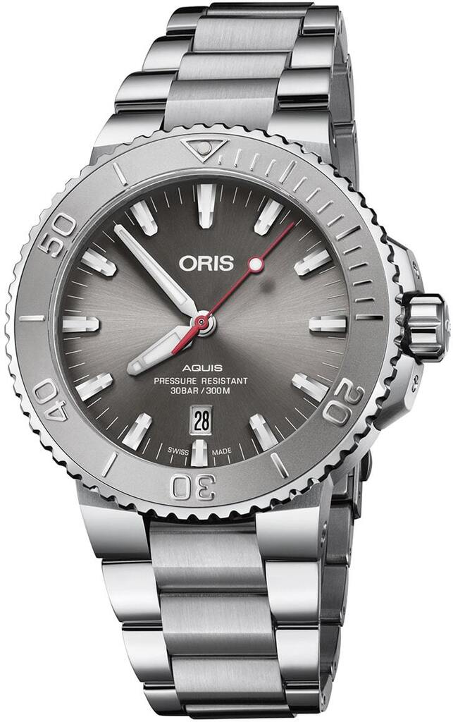 

Часы ORIS 733 7730 4153 MB 8 24 05PEB, 573