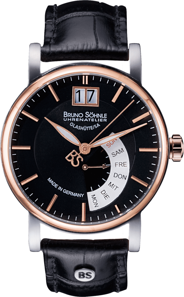 Часы Bruno Sohnle Pesaro I 17.63073.745 купить в интернет-магазине