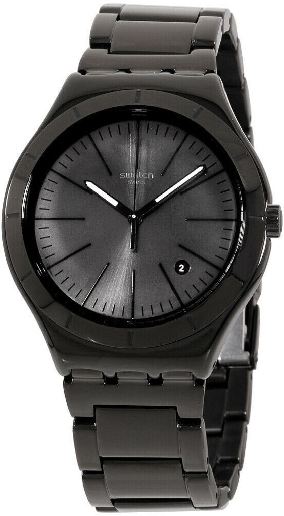 

Часы SWATCH YWB404G, YWB404G