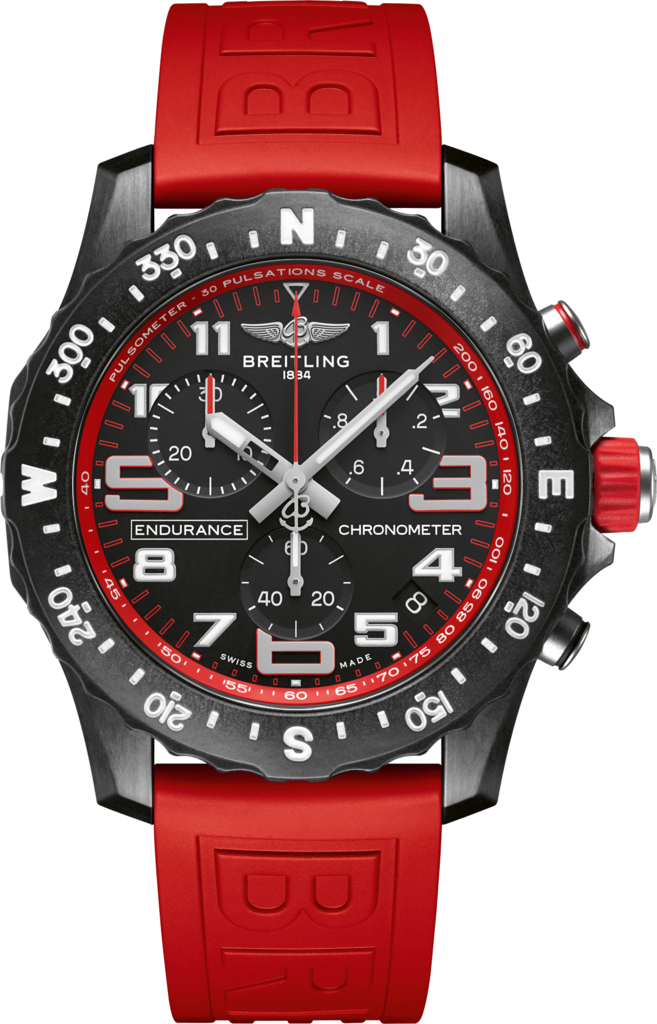 

Часы Breitling Endurance Pro X82310D91B1S1, X82310D91B1S1