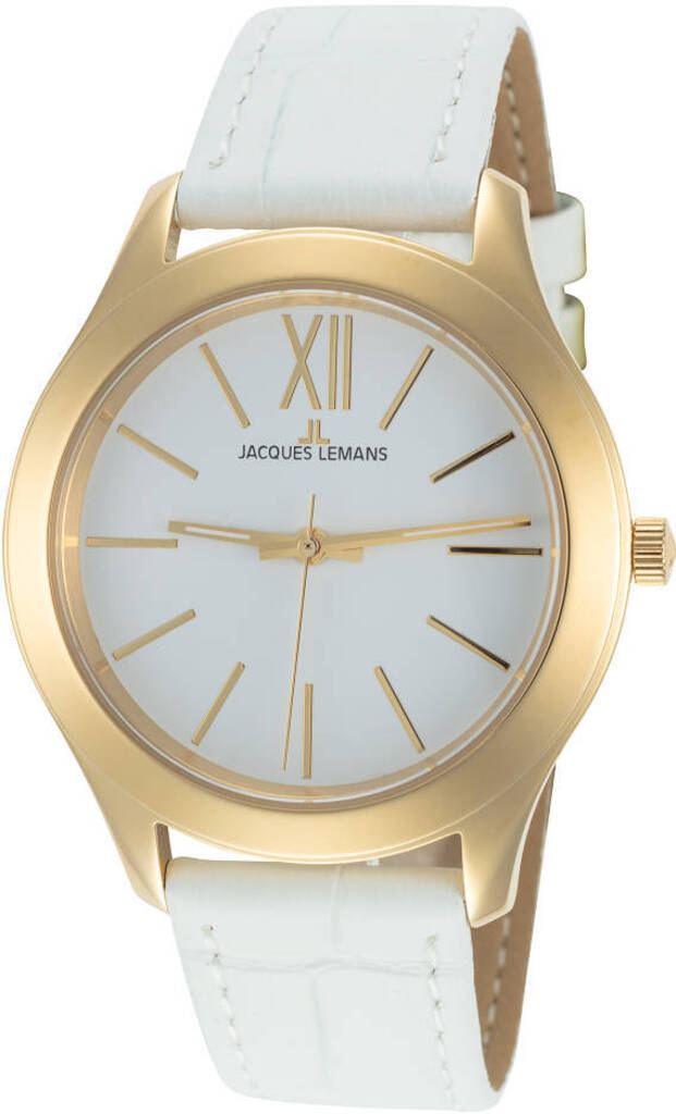 

Часы JACQUES LEMANS 1-1840ZK, 1-1840ZK