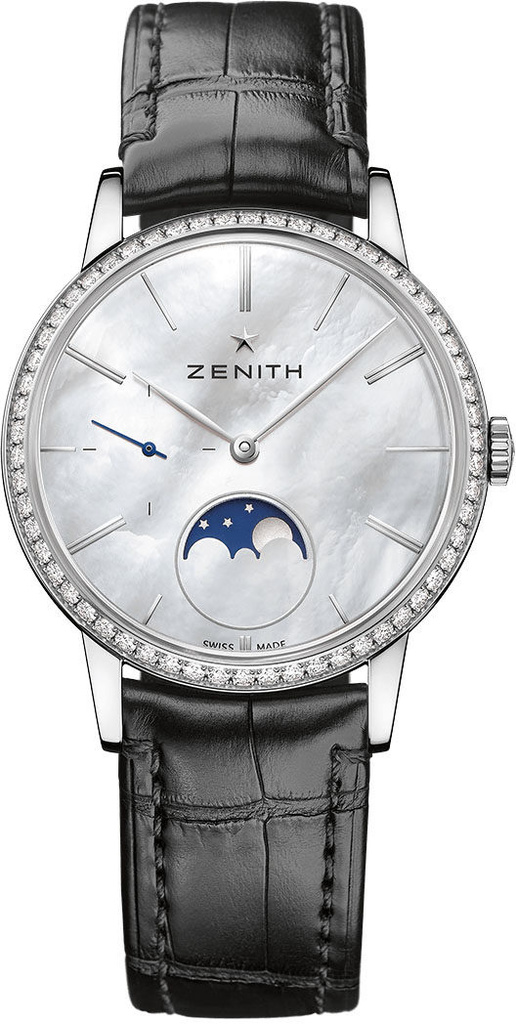 

Часы ZENITH 16.2320.692/80.C714, 16.2320.692/80.C714